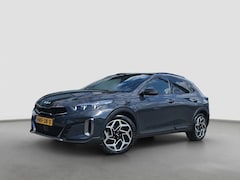 Kia XCeed - 1.5 T-GDi GT-Line | Pano | LED | Stoel- en Stuurverwarming | Automaat | Cruise | Apple Car