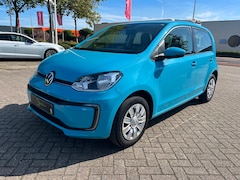 Volkswagen e-Up! - E-up