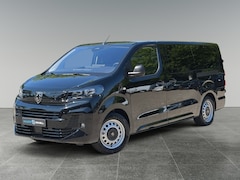Peugeot e-Expert - Combi L3 75kWh 136pk | 8 jaar garantie | 2, 9% financial lease | 9-persoons | Achterdeuren