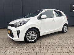 Kia Picanto - 1.0 DPi DynamicLine 5p Airco CarPlay