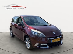 Renault Scénic - 1.2 TCe Bose | Clima | Navi | Camera |