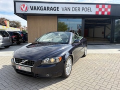 Volvo C70 Convertible - 2.4 Momentum