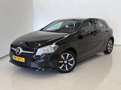 Mercedes-Benz A-klasse - 160 Business / 2e eigenaar / NL-auto
