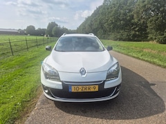 Renault Mégane Estate - 1.2 TCe Bose