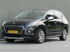 Peugeot 3008 - 1.2 PureTech Allure NAP Achteruitrijcamera Navi Cruise Trekhaak