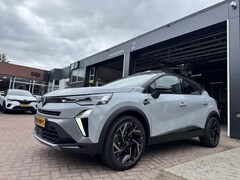 Renault Captur - 1.8 E-Tech 160 esprit Alpine+Pack Privilege&L/S