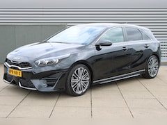 Kia Cee'd - Ceed 1.5 T-GDi GT-PlusLine STOELVERWARMING, STUURVERWARMING, FULL OPTIONS
