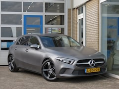 Mercedes-Benz A-klasse - 180 7G-DCT Business Solution Automaat|Wide Screen|CarPlay|Navi|Clima|Winter Pakket|MAGNO K