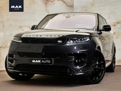 Land Rover Range Rover Sport - P460e Dynamic HSE , pano, Meridian, luchtv., tr.haak, memory, HUD, 360° camera, 23", NP152