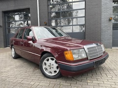 Mercedes-Benz 200-500 (W124) - 300 E