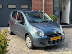 Suzuki Alto - 1.0 Comfort| Automaat|Airco|Onderhouden|1e Eigenaar|Elek.pakket|BOVAG Erkend