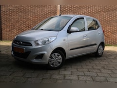 Hyundai i10 - 1.2 i-Drive Cool *Rijklaarprijs *Airco *Onderhouden