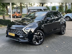 Kia Sportage - 1.6 T-GDi Plug-in Hybrid AWD GT-Line
