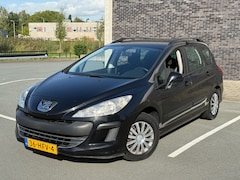 Peugeot 308 SW - 1.6 VTi X-Line | Trekhaak | Nap | APK 02-'27 | Rijd Schakelt Goed