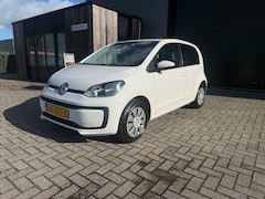 Volkswagen Up! - 1.0 BMT move up 5-Drs Airco/Led/DAB-Radio/Org-NL