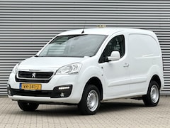 Peugeot Partner - 4x4 120PK 1.6 BlueHDi 100 L1 4x4 Dangel MARGE