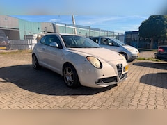 Alfa Romeo MiTo - 1.4 Progression|lees tekst