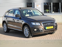 Audi Q5 - 3.0 TFSI quattro EERSTE EIGENAAR PANO