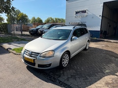 Volkswagen Golf Variant - 1.4 TSI Highline automaat