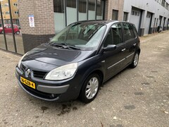 Renault Scénic - 1.6-16V Privilège Comfort 125 DKM NAP Airco