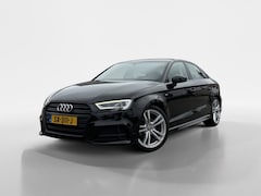 Audi A3 Limousine - 1.5 TFSI CoD Sport S Line Edition Automaat