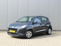 Hyundai i10 - 1.0 Automaat Comfort 5-zits | Carplay | Cruise control | DAB | Bluetooth |