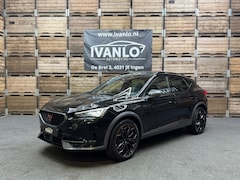 CUPRA Formentor - VZ E-HYBRID 1.4 e 245 PK Pano camera clima adaptive cruise 19"LM