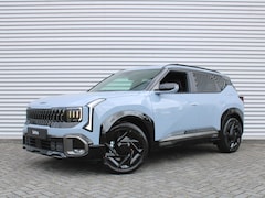 Kia Seltos - 1.6 T-GDi DCT7 X-Line Demo Edition | Stuur-/stoelverwarming + ventilatie | 360 Camera | Le