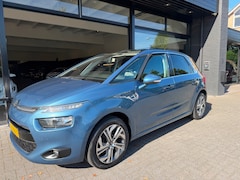 Citroën C4 Picasso - 1.2 PureTech Intensive / nieuwe distributie riem