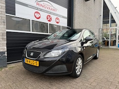 SEAT Ibiza - 1.2 Club Nette Auto