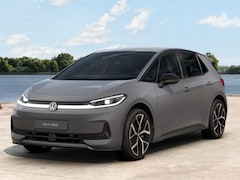 Volkswagen ID.3 Neo - Style 61 kWh accu 190 PK · Assistance Pakket · Interieur Style Pakket · Panoramadak · Steu