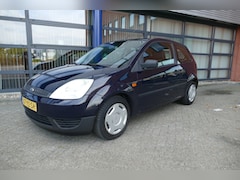 Ford Fiesta - 1.3-8V Style 3drs Nieuwe Apk tot 06-11-2027