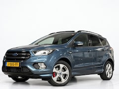 Ford Kuga - 1.5 EcoBoost Vignale - Panorama - Camera - ACC