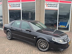 Saab 9-5 - 2.3 Turbo Arc - Airco - Cruise