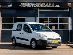 Peugeot Partner - 120 1.6 e-HDI L1 XT Profit + 2Tronic AIRCO
