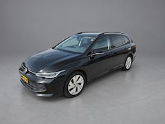 Volkswagen Golf Variant - 1.5 TSI Life Business, Camera, Clima, PDC, ACC, 1e eig, NAP