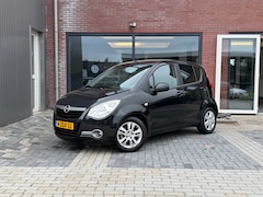 Opel Agila - 1.2 Edition | 09-2027 APK | Airco | Elek ramen | Radio |