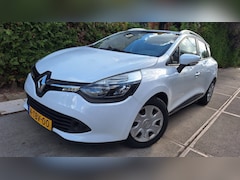 Renault Clio Estate - 1.5 dCi ECO Expression