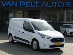 Ford Transit Connect - 1.5 EcoBlue 120PK L2 Trend / Carplay