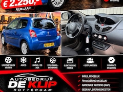 Renault Twingo - 1.2 Dynamique|Airco|
