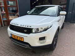Land Rover Range Rover Evoque - 2.0 Si 4WD Dynamic