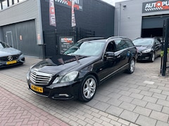 Mercedes-Benz E-klasse Estate - 200 CGI Business Class Avantgarde NAP APK