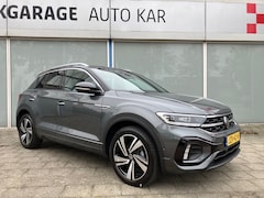 Volkswagen T-Roc - 1.5 TSI R-Line DSG automaat Climatronic PDC voor en achter