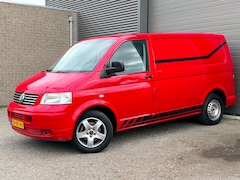 Volkswagen Transporter - 1.9 TDI
