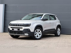 Jeep Avenger - 1.2 Longitude Led/Navi/Camera/Cruise/JBL/Carplay