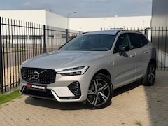 Volvo XC60 - 2.0 T6 Recharge Plug-in hybrid AWD R-Design Pano Memory Trekhaak Carplay