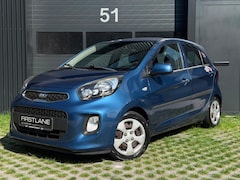 Kia Picanto - 1.0 CVVT ComfortLine | AIRCO | Ondh-boekjes | NL