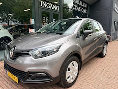 Renault Captur - 0.9 TCe Authentique 53Dkm NAP/Airco/Cruise