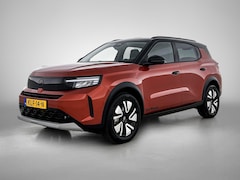 Opel Frontera - 1.2 Turbo Hybrid GS