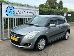 Suzuki Swift - 1.2 Exclusive *Keyless ECC Clima